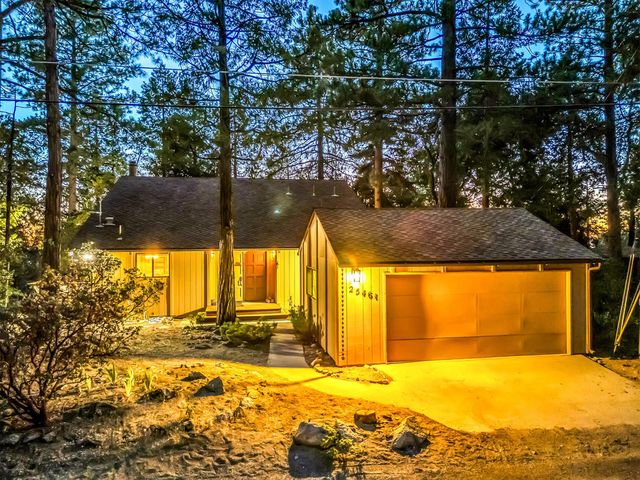 25461 Shadow Oaks, Idyllwild, CA 92549