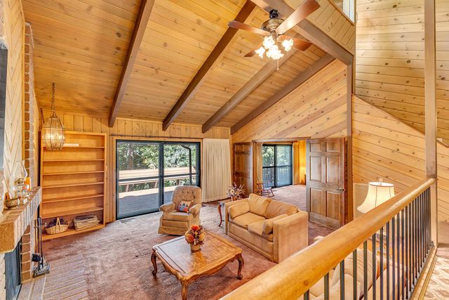 25461 Shadow Oaks, Idyllwild, CA 92549