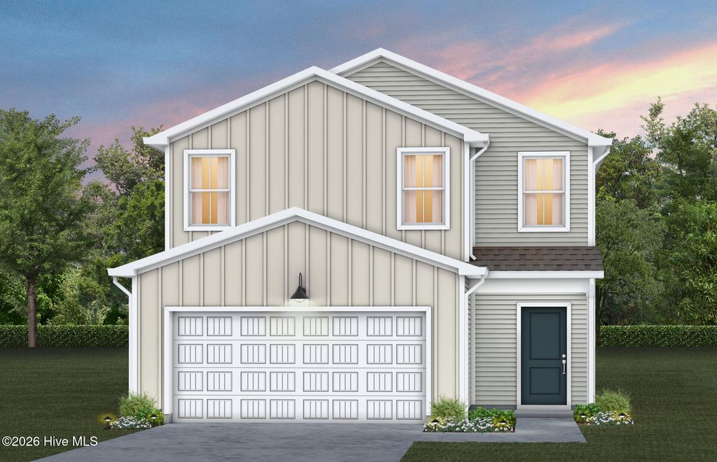 616 Coronado Avenue, Leland, NC 28451