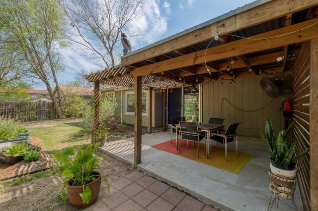 7812 Bixler DR, Austin, TX 78744