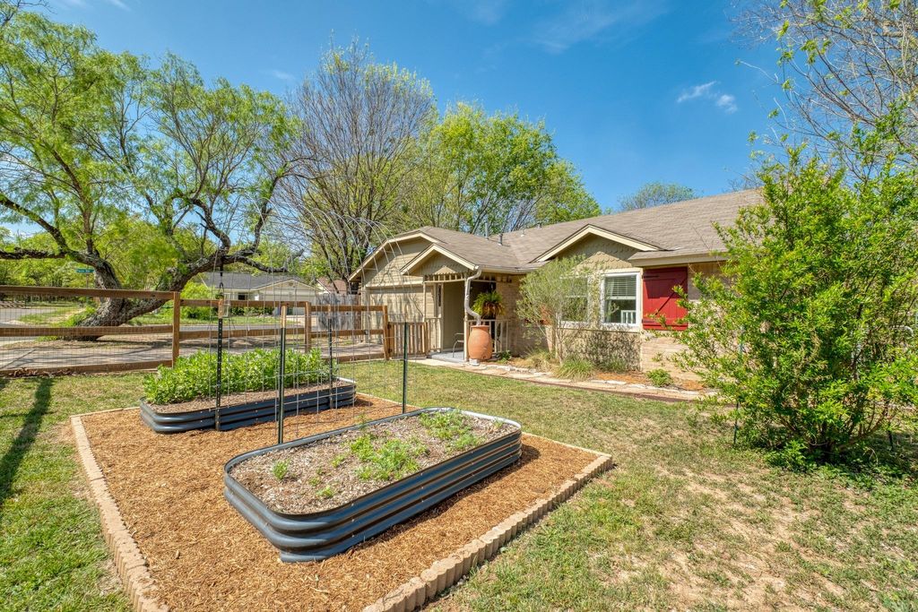 7812 Bixler DR, Austin, TX 78744