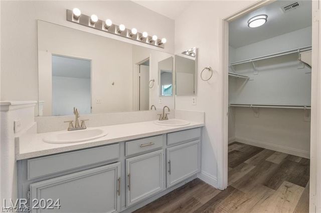 4355 Holden Street, Las Vegas, NV 89115