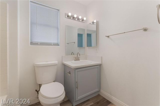 4355 Holden Street, Las Vegas, NV 89115