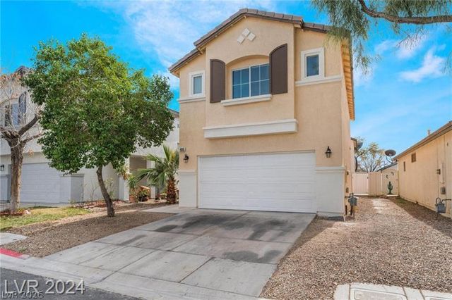 4355 Holden Street, Las Vegas, NV 89115