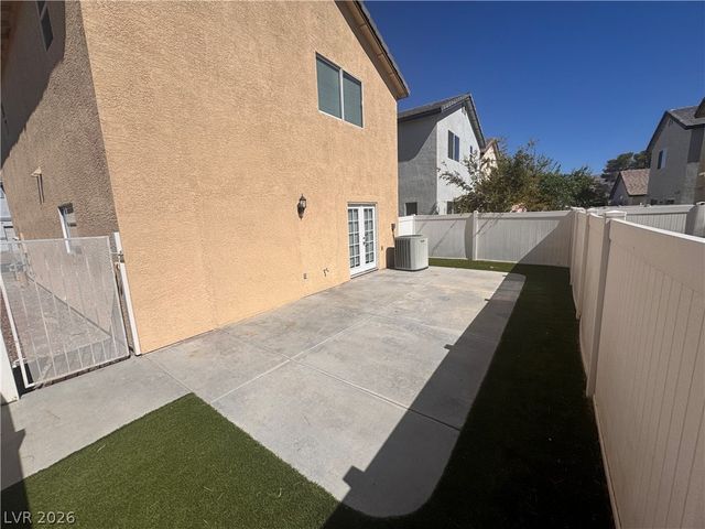 4355 Holden Street, Las Vegas, NV 89115