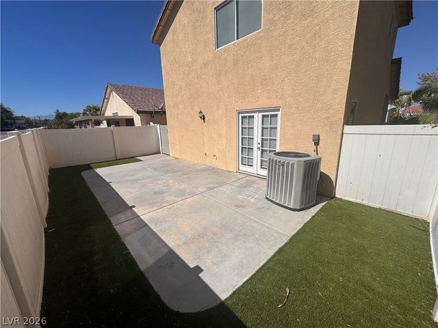 4355 Holden Street, Las Vegas, NV 89115