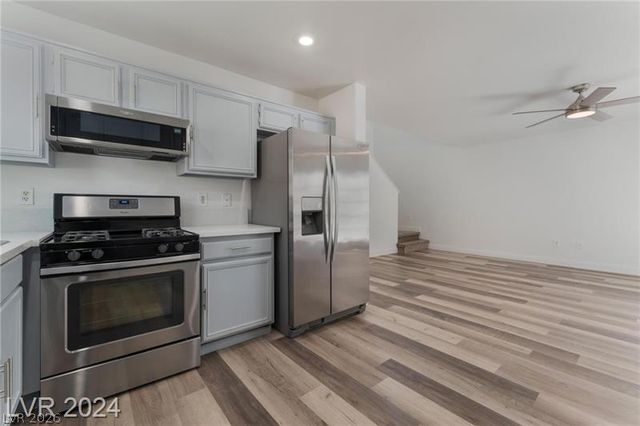 4355 Holden Street, Las Vegas, NV 89115