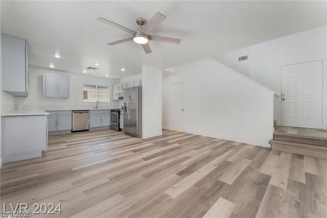 4355 Holden Street, Las Vegas, NV 89115