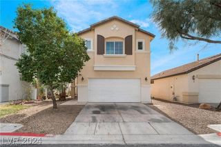 4355 Holden Street, Las Vegas, NV 89115