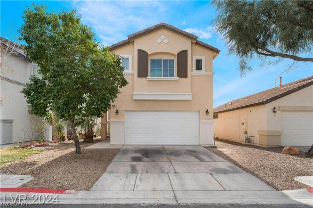 4355 Holden Street, Las Vegas, NV 89115