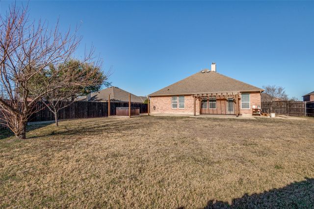 1710 Chadwick Court, Cedar Hill, TX 75104