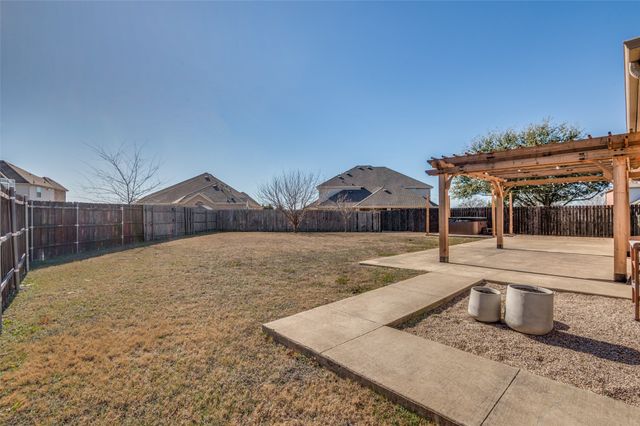 1710 Chadwick Court, Cedar Hill, TX 75104