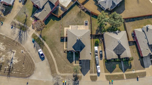 1710 Chadwick Court, Cedar Hill, TX 75104