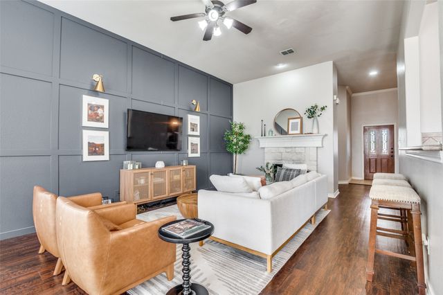 1710 Chadwick Court, Cedar Hill, TX 75104