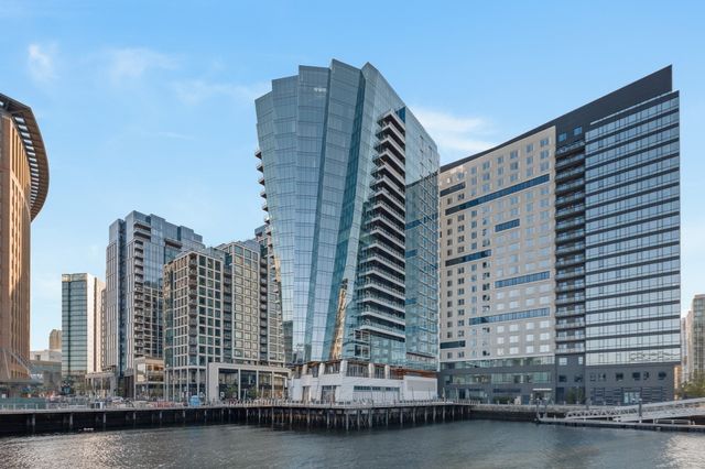 150 Seaport Blvd 12A, Boston, MA 02210