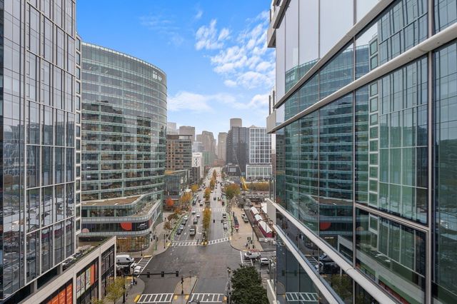 150 Seaport Blvd 12A, Boston, MA 02210