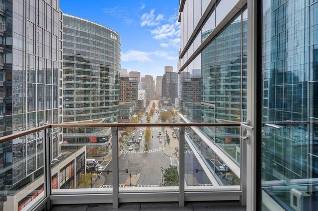 150 Seaport Blvd 12A, Boston, MA 02210