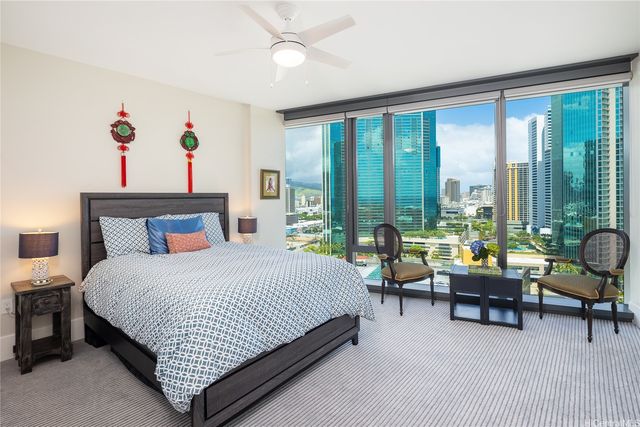 1108 Auahi Street 1502, Honolulu, HI 96814