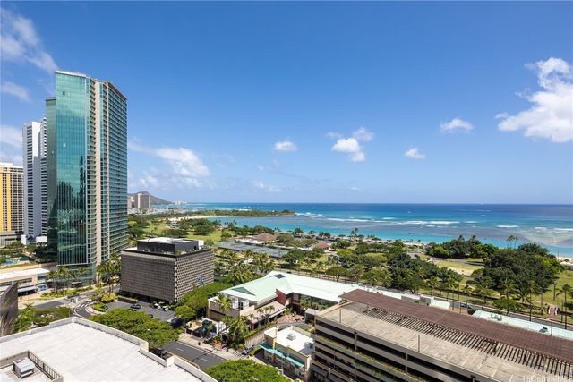 1108 Auahi Street 1502, Honolulu, HI 96814