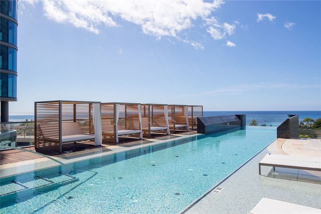 1108 Auahi Street 1502, Honolulu, HI 96814