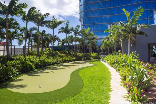 1108 Auahi Street 1502, Honolulu, HI 96814
