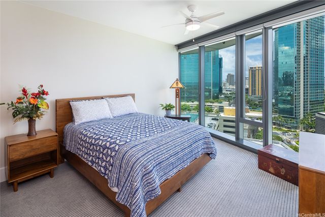 1108 Auahi Street 1502, Honolulu, HI 96814
