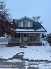 225 E Union Street, Walbridge, OH 43465