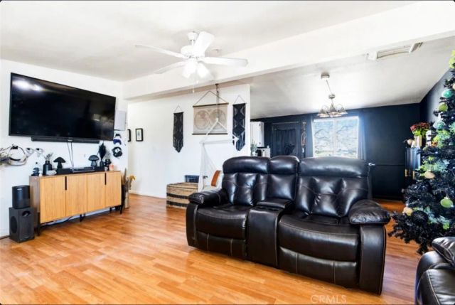 19449 Chamisal, Adelanto, CA 92301