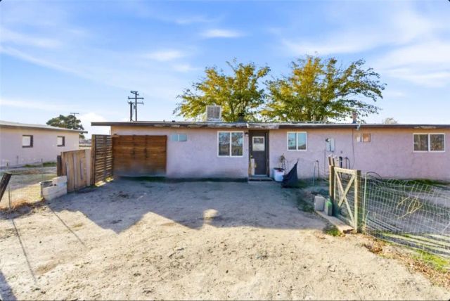 19449 Chamisal, Adelanto, CA 92301