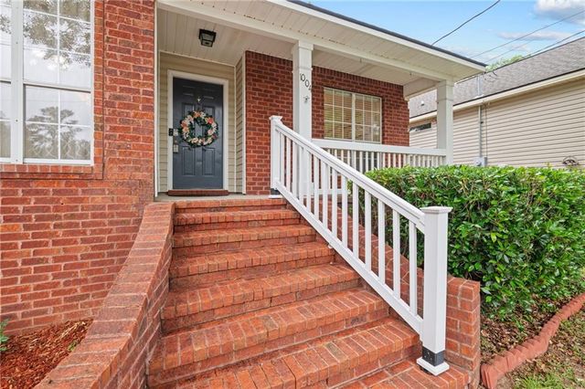1004 Linlen Avenue, Mobile, AL 36609