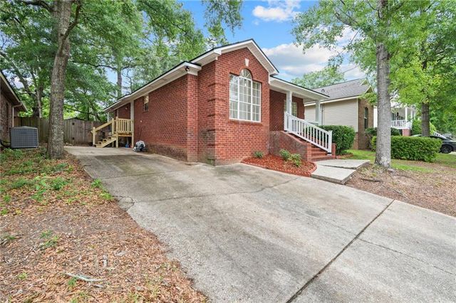 1004 Linlen Avenue, Mobile, AL 36609