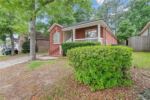 1004 Linlen Avenue, Mobile, AL 36609