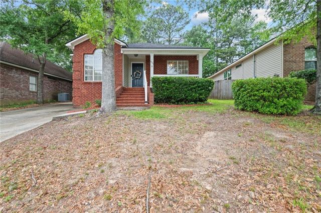 1004 Linlen Avenue, Mobile, AL 36609