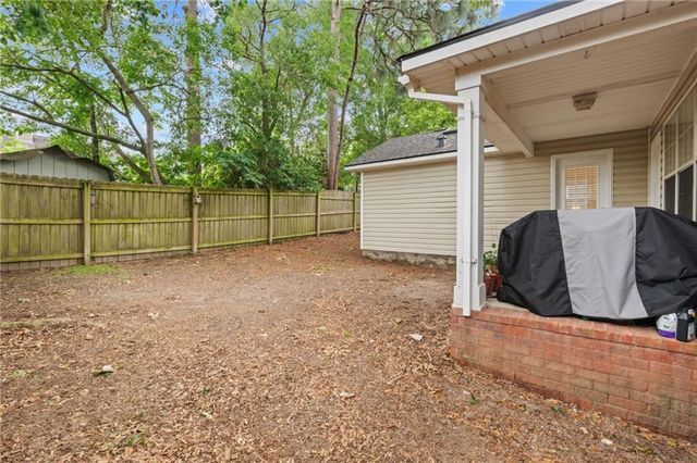 1004 Linlen Avenue, Mobile, AL 36609