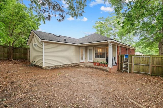 1004 Linlen Avenue, Mobile, AL 36609