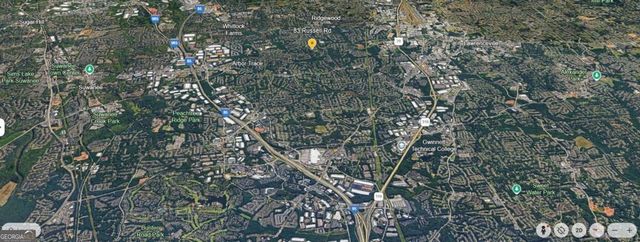 81 Russell Road, Lawrenceville, GA 30043