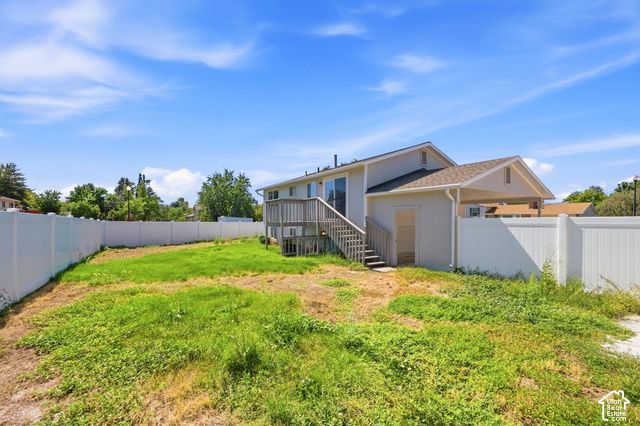 10251 S 535 E, Sandy, UT 84070