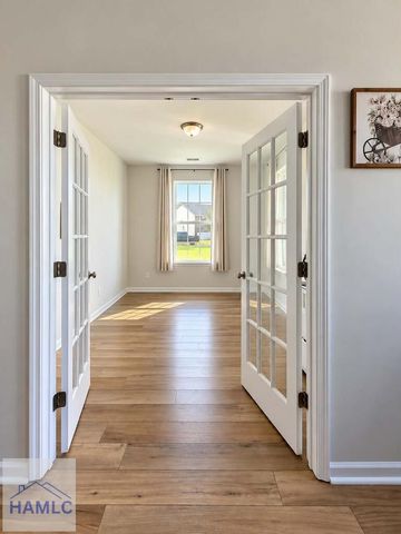 141 Cattle Fence Drive NE, Ludowici, GA 31316