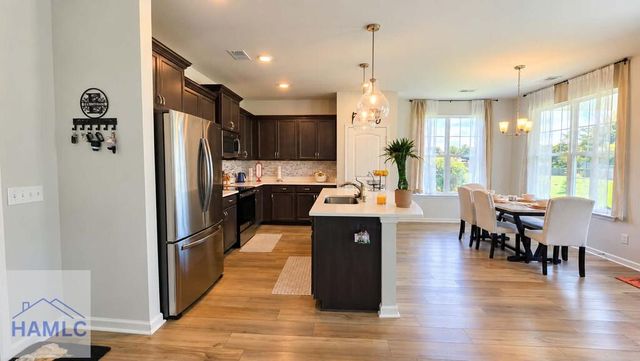141 Cattle Fence Drive NE, Ludowici, GA 31316