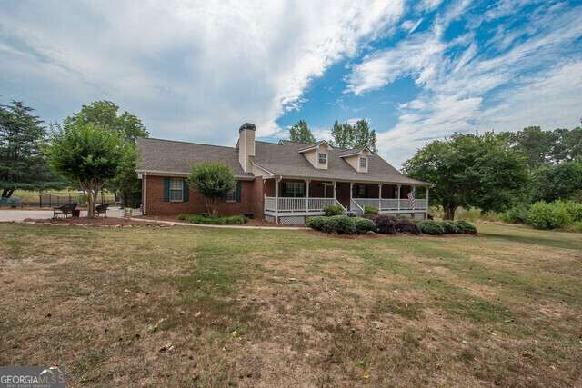 245 Jewel Bluff, Fayetteville, GA 30214