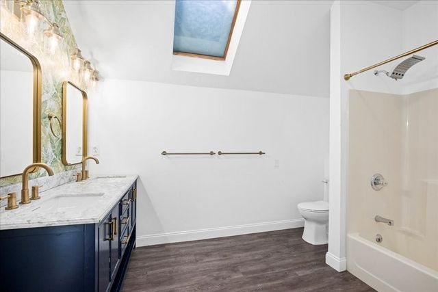 67 N Quinsigamond Ave 23, Shrewsbury, MA 01545