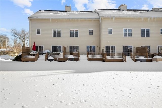 67 N Quinsigamond Ave 23, Shrewsbury, MA 01545