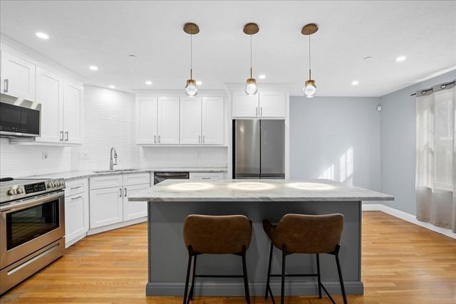 67 N Quinsigamond Ave 23, Shrewsbury, MA 01545