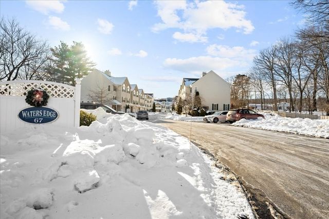 67 N Quinsigamond Ave 23, Shrewsbury, MA 01545