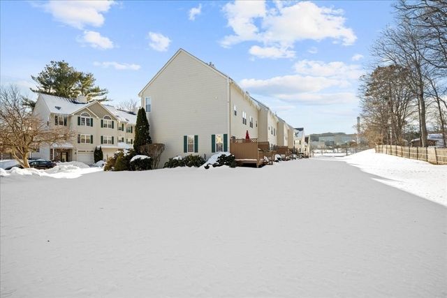 67 N Quinsigamond Ave 23, Shrewsbury, MA 01545