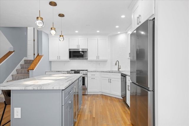 67 N Quinsigamond Ave 23, Shrewsbury, MA 01545