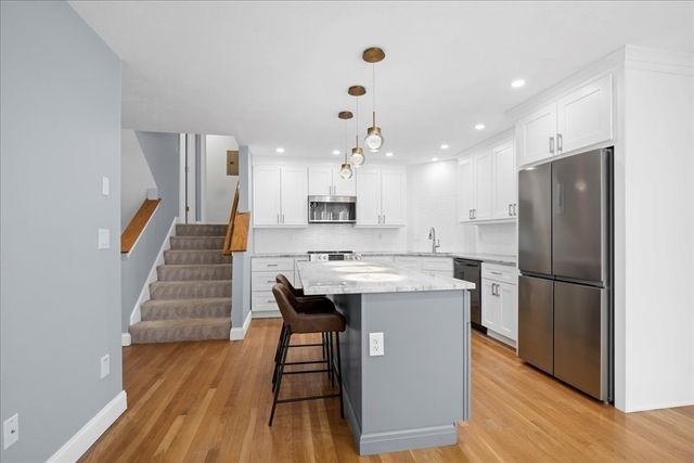 67 N Quinsigamond Ave 23, Shrewsbury, MA 01545