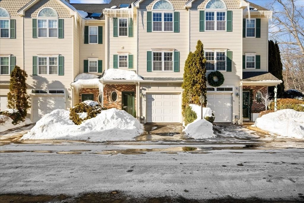 67 N Quinsigamond Ave 23, Shrewsbury, MA 01545