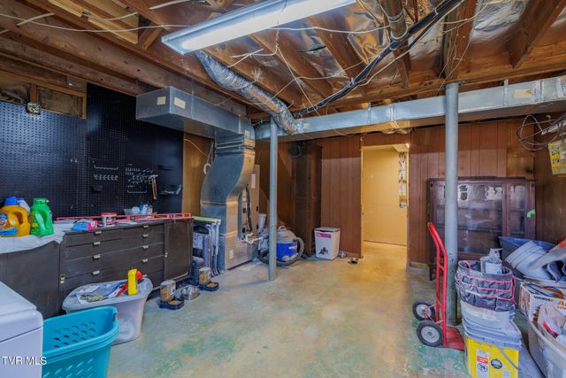 1809 Duke Street, Kingsport, TN 37665