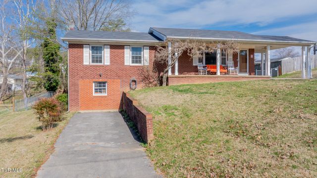 1809 Duke Street, Kingsport, TN 37665